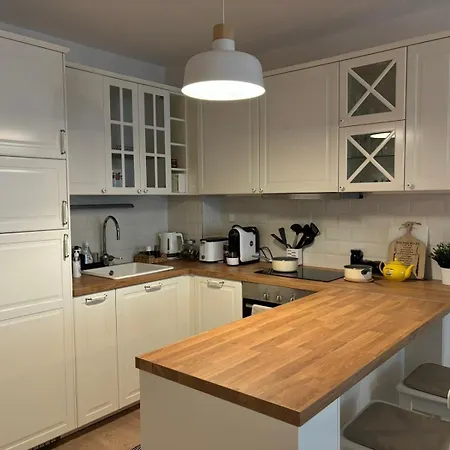 Mv-brilliant Lejlighed *