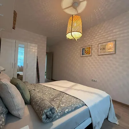 Mv-brilliant Lejlighed *