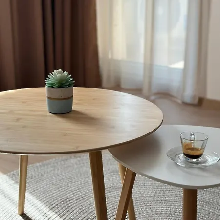 Appartamento Mv-brilliant Varna