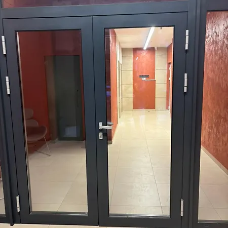 Mv-brilliant Apartament *