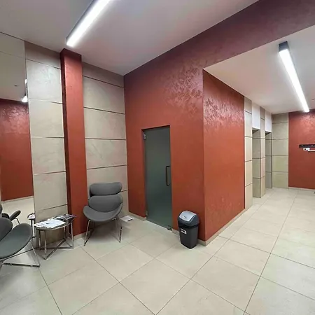 Apartman Mv-brilliant *