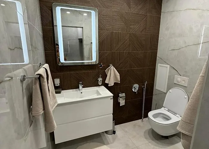 Mv-brilliant Appartamento