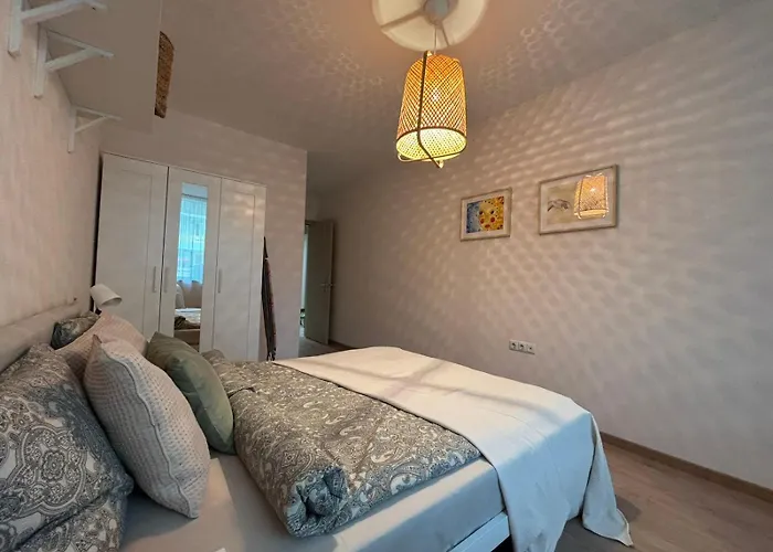 Mv-brilliant Appartamento *