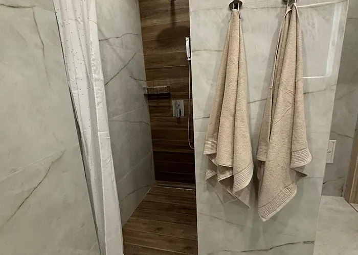 Mv-brilliant Appartamento Varna