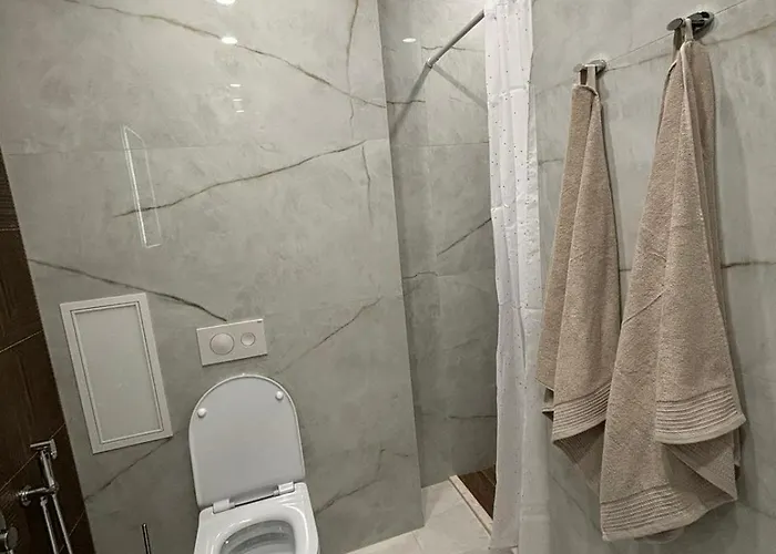 Mv-brilliant Appartamento