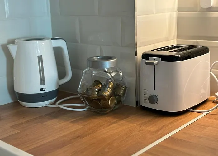 Mv-brilliant Appartamento *