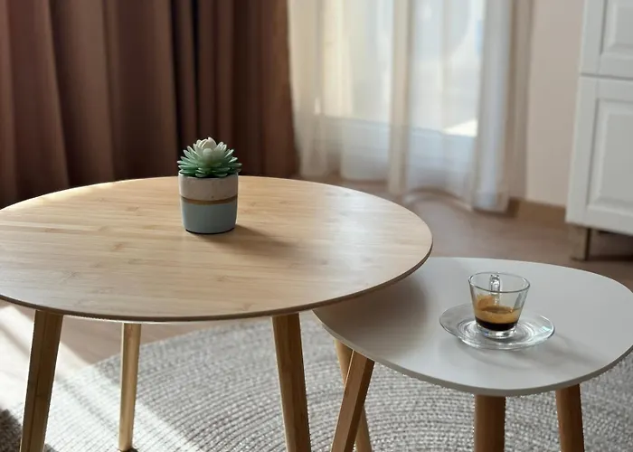 Appartamento Mv-brilliant Varna