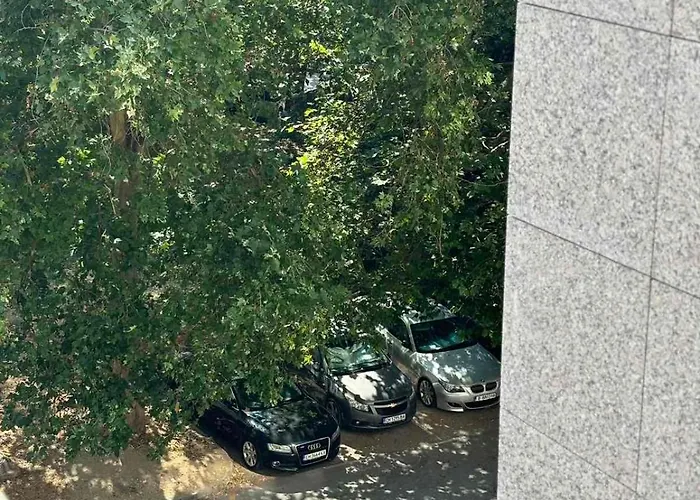 Mv-brilliant Appartamento *