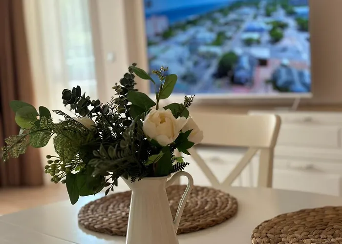 Mv-brilliant Appartamento *