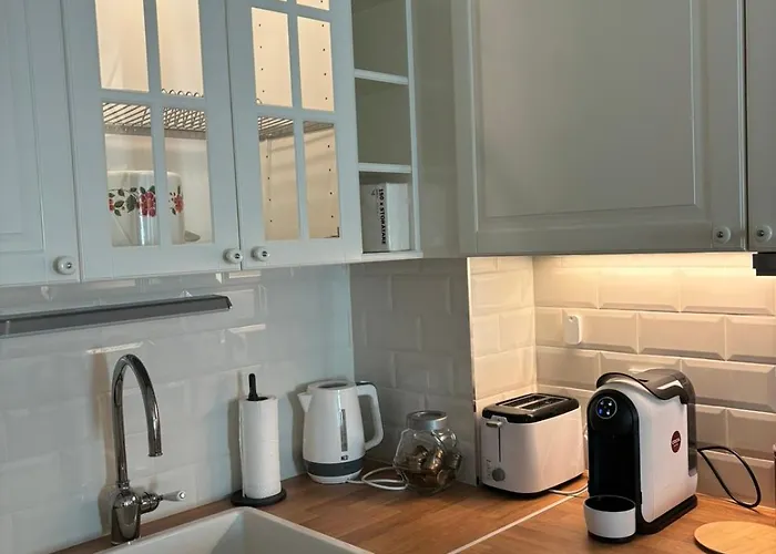 Appartamento Mv-brilliant