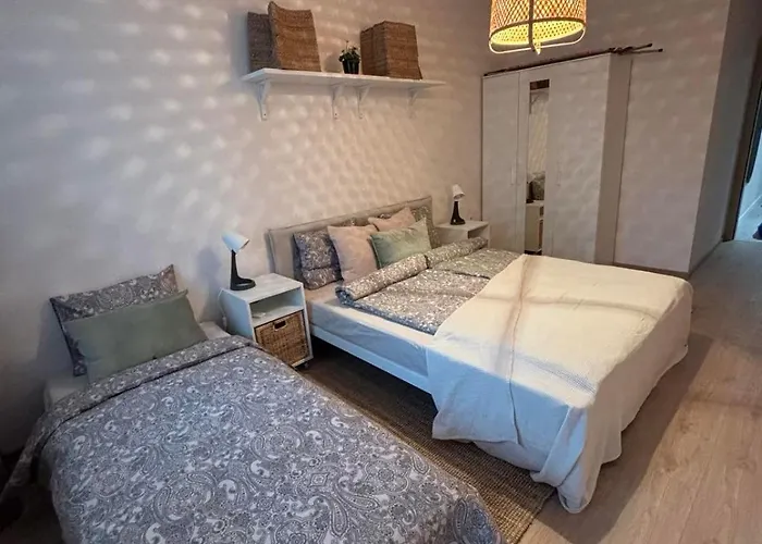 Mv-brilliant Appartamento