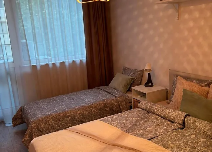 Mv-brilliant Appartamento