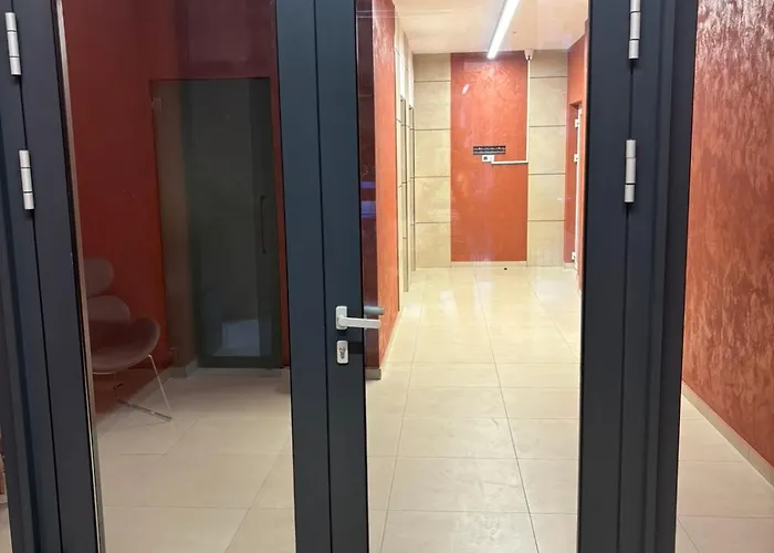 Mv-brilliant Appartamento *