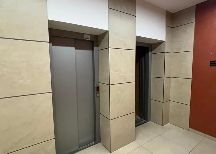 Mv-brilliant Appartamento Varna