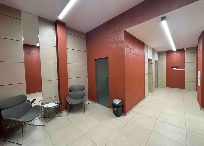 Appartamento Mv-brilliant *